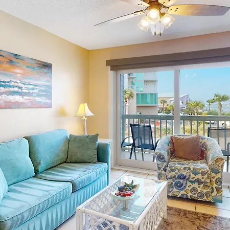 Summer House West B B105 By Meyer Vacation Rentals-3
