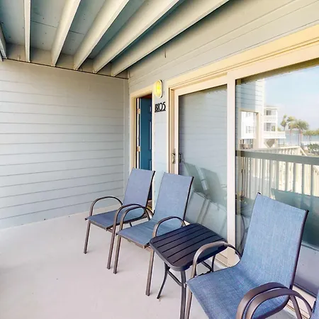Summer House West B B105 By Meyer Vacation Rentals-2